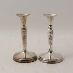 913 3212 CANDLESTICKS